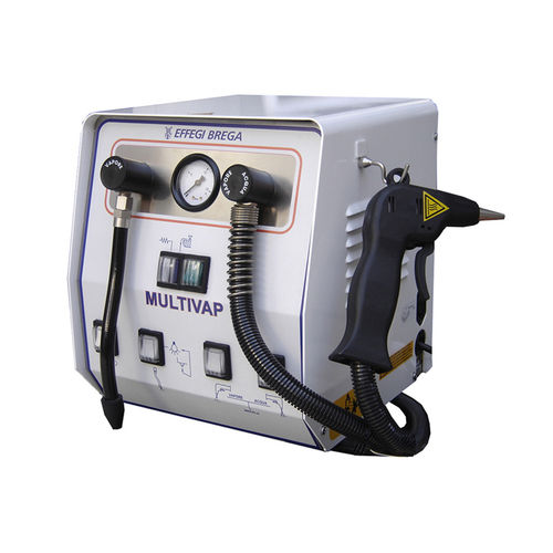 Generador de vapor de laboratorio dental - MULTIVAP - EFFEGI BREGA SRL