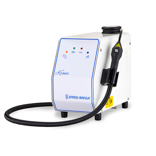 Generador de vapor de laboratorio dental - MINIVAPOR KRONOS - EFFEGI BREGA SRL - móvil
