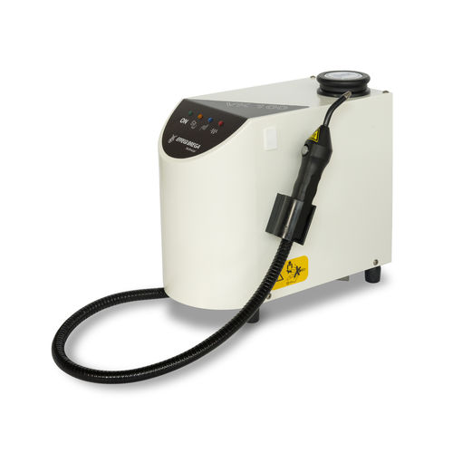 Generador de vapor de laboratorio dental - VK100 - EFFEGI BREGA SRL - móvil