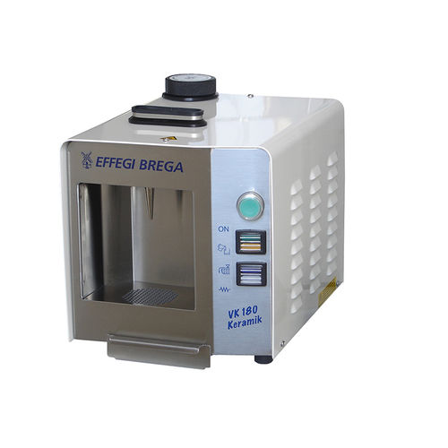 Generador de vapor de laboratorio dental - VK180 KERAMIK - EFFEGI BREGA SRL