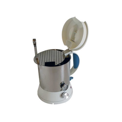 Caldera - Kettle  - EFFEGI BREGA SRL