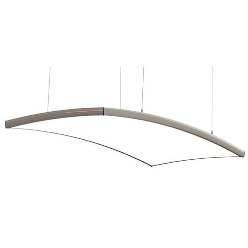 Iluminación de techo - Astra'LED - EKLER   - médica / para clínica dental / led