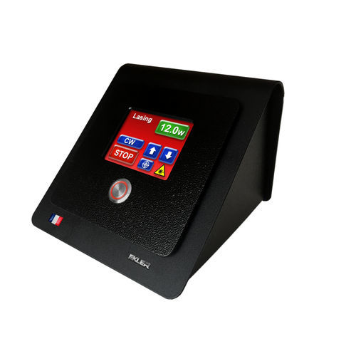 Láser para odontología - QuickLase - EKLER   - diodo / de mesa / milisegundo