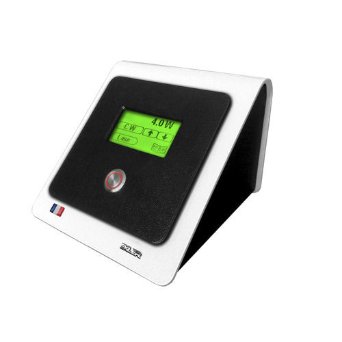 Láser para odontología - QuickLase5 - EKLER   - diodo / de mesa / milisegundo