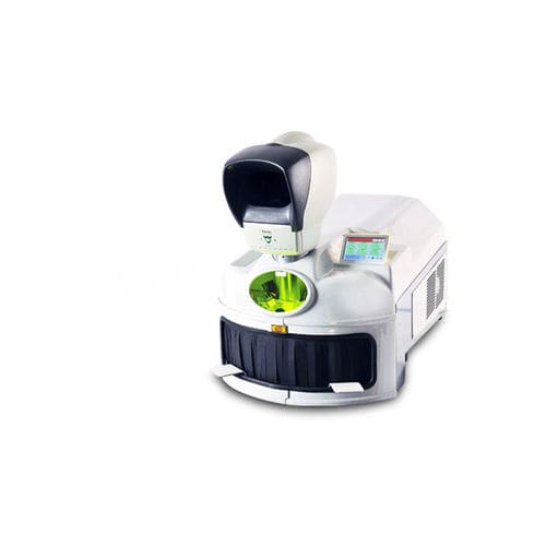 Soldadora para laboratorio dental - Master 3D - ELETTROLASER s.r.l.   - láser