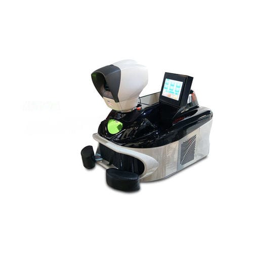 Soldadora para laboratorio dental - MegaHIT 3D  - ELETTROLASER s.r.l.   - láser
