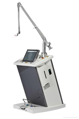 Láser para odontología - elexxion duros® - elexxion AG dental academy   - Er:YAG / de suelo