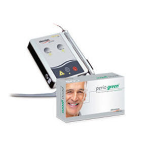 Láser para odontología - elexxion pico lite - elexxion AG dental academy   - de mesa