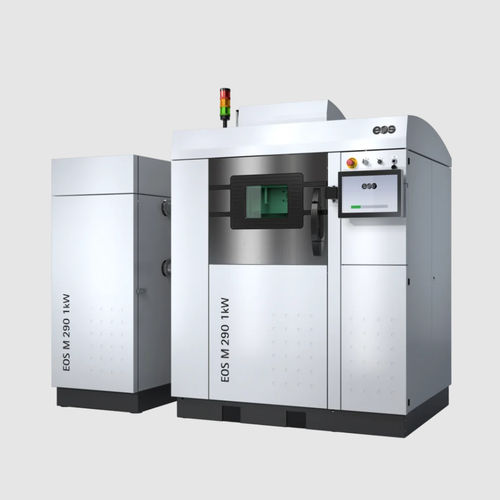 Impresora 3D médico - M 290 1kW - EOS GmbH Electro Optical Systems - DMLS / de pie / de metal