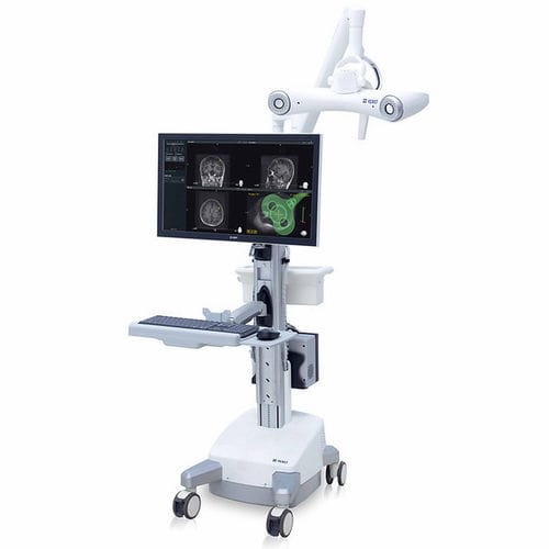 Sistema de neuronavegación por EMT - RETINA Elite - EPED