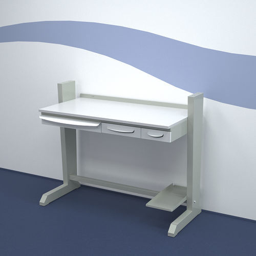 Puesto de trabajo para laboratorio dental - TEKNOCAD - ERIO
