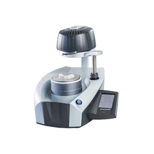 Máquina de termoformado de vacío - Erkoform-3d+ - ERKODENT Erich Kopp - para laboratorio dental