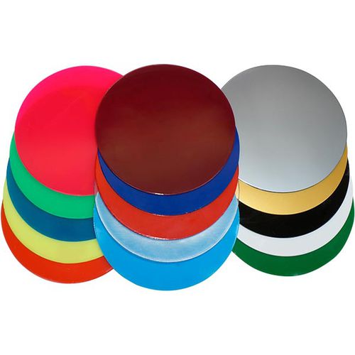 Material dental de EVA - Erkoflex color - ERKODENT Erich Kopp - para protectores bucales deportivos / biocompatible