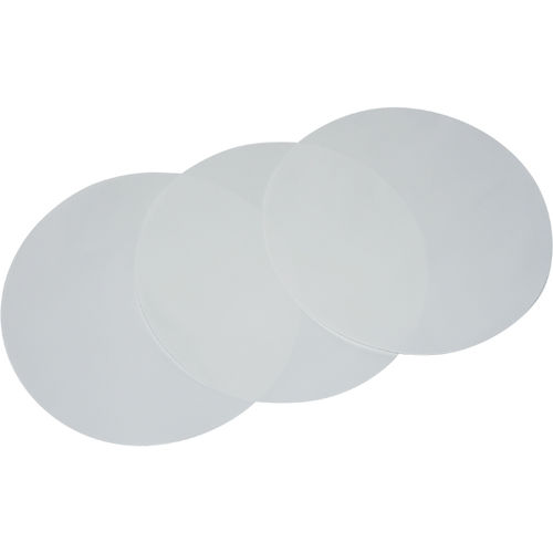 Material dental de polietileno de baja densidad (PEBD) - Universal-UZF - ERKODENT Erich Kopp - para restauración dental / transparente / biocompatible