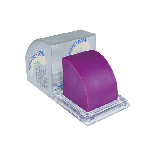 Material dental cera - 725055 - ERKODENT Erich Kopp - de modelización / opaco