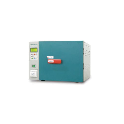 Esterilizador médico de plasma - HP-3041  - Hanshin Medical - de mesa / con ruedas / de baja temperatura