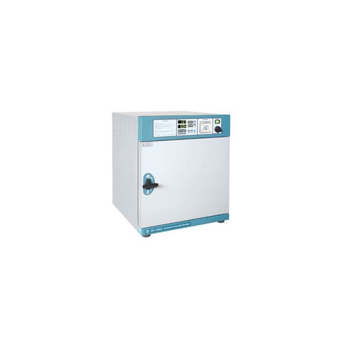 Esterilizador médico de calor seco - HD-4050C - Hanshin Medical - de mesa / automático