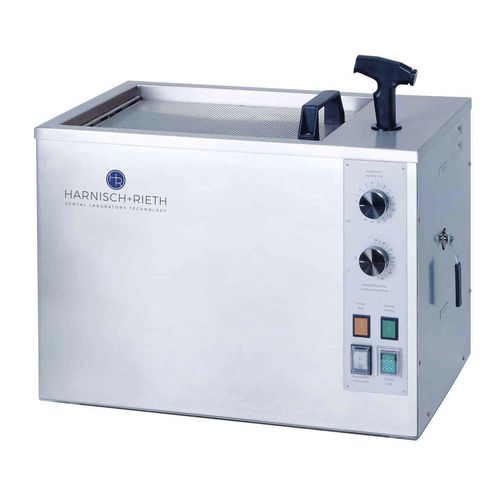 Hervidor de cera para laboratorio dental - DAB 240 - Harnisch + Rieth