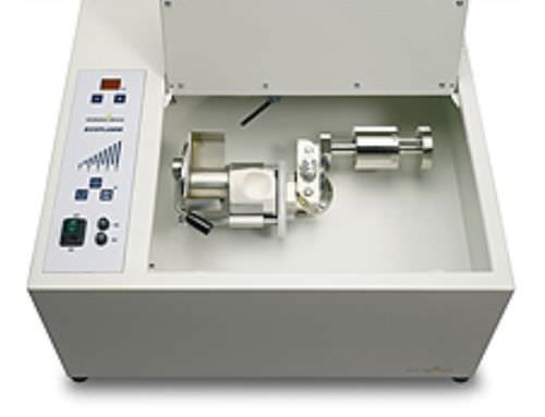 Fundidora dental centrífuga - ECOFLAMM - Heimerle + Meule - de inducción