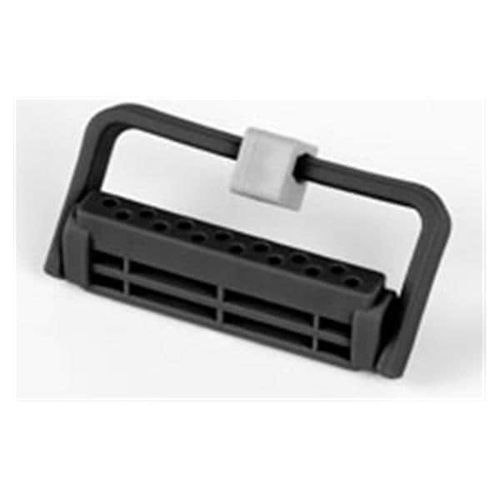 Rejilla para fresa dental - 5700426  - Henry Schein - de mesa / de plástico