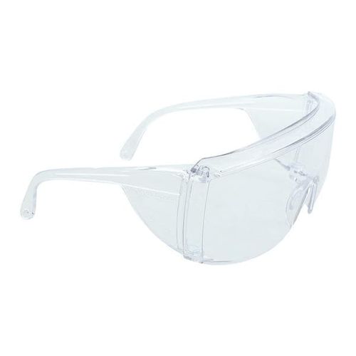 Gafas de seguridad - Clear Ea - Henry Schein