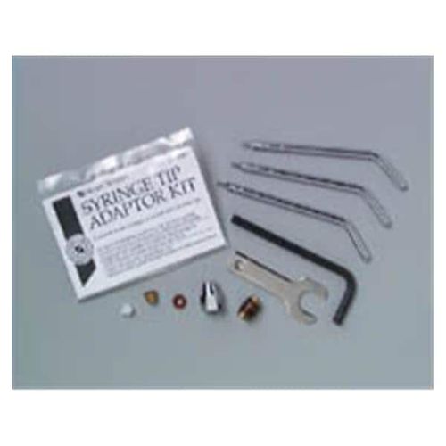Adaptador para jeringuilla - 3047 - Henry Schein - apto para autoclave