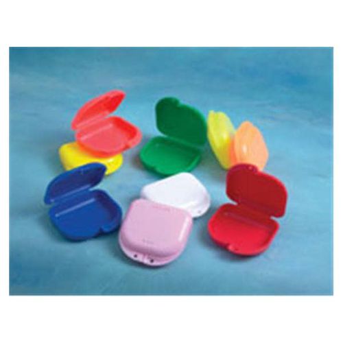 Estuche para dentadura - Super Tuff - Henry Schein