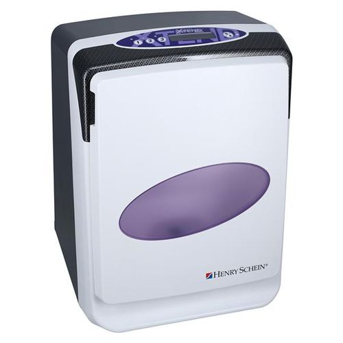 Sistema de lubricación para piezas de mano - Maxima XTEND - Henry Schein