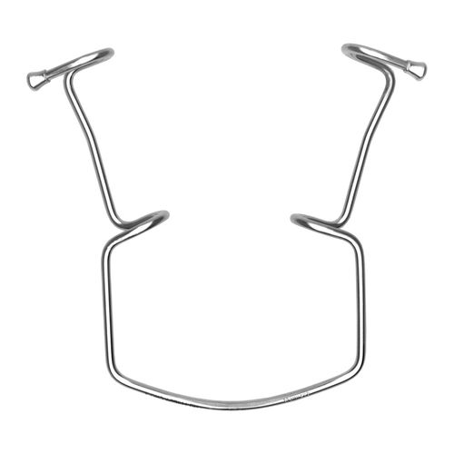 Retractor labial - CRO3  - Hu-Friedy - mejillas / de lengua / quirúrgico