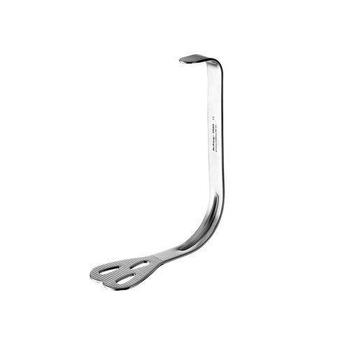 Retractor mejillas - CRW2 - Hu-Friedy - de lengua / quirúrgico