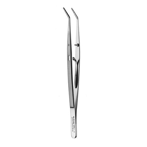 Pinza dental endodóntica - EPL1 - Hu-Friedy - curvada