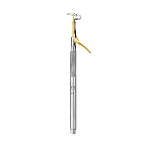 Portaamalgama simple - AC5101 - Hu-Friedy