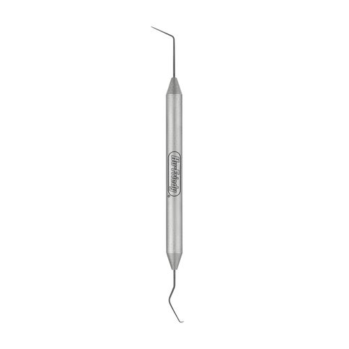 Sonda dental endodóntica - EXDG16/17X - Hu-Friedy - doble