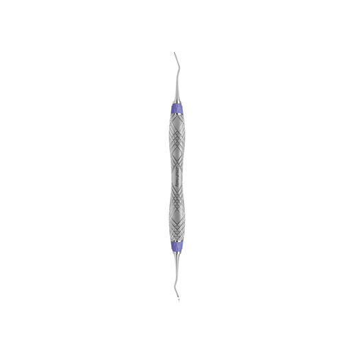 Escarificador dental periodontal - S204SDXE2 - Hu-Friedy - doble