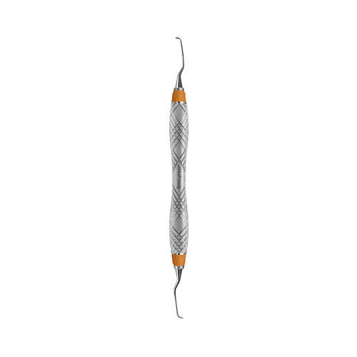Escarificador dental periodontal - SAS11/12XCE2 - Hu-Friedy - doble