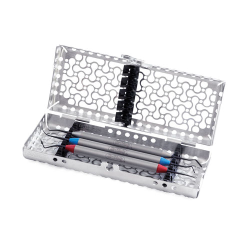 Kit de instrumentos para restauración dental - RESTOREITDIN - Hu-Friedy