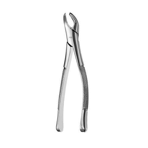 Pinza dental - F151IS - Hu-Friedy - de extracción / de Lower / atraumática