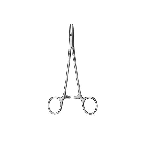Portaagujas para cirugía dental - NHMH - Hu-Friedy - de Mayo-Hegar