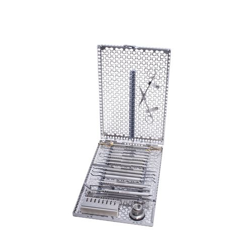 Kit de instrumentos para restauración dental - IMEDRESTO - Hu-Friedy