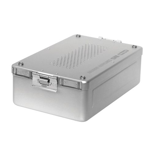 Contenedor de esterilización para instrumental dental - IMDINCO2M - Hu-Friedy