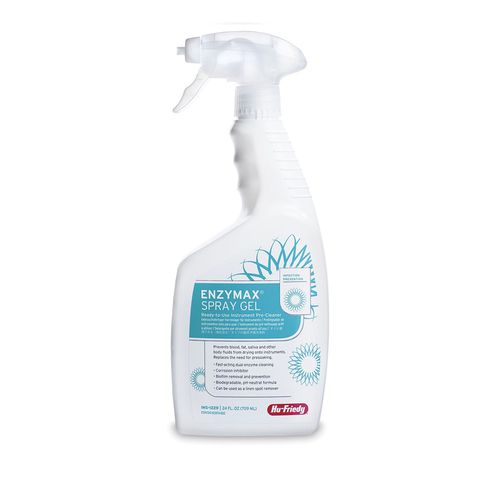 Pulverizador de desinfectante para higiene dental - IMS-1229 - Hu-Friedy - atomizador / portátil de mano