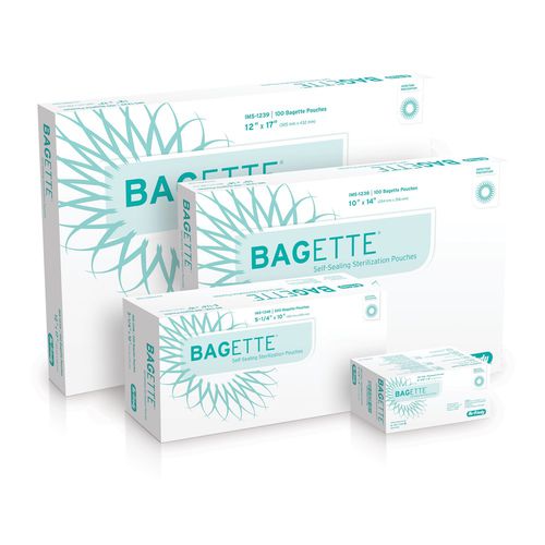 Bolsa de esterilización - IMS-1238 - Hu-Friedy