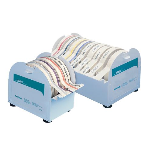 Rollo de etiquetas para cassettes - IMS-1247 - Hu-Friedy