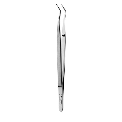 Pinza dental de diagnóstico - DP3  - Hu-Friedy - curvada