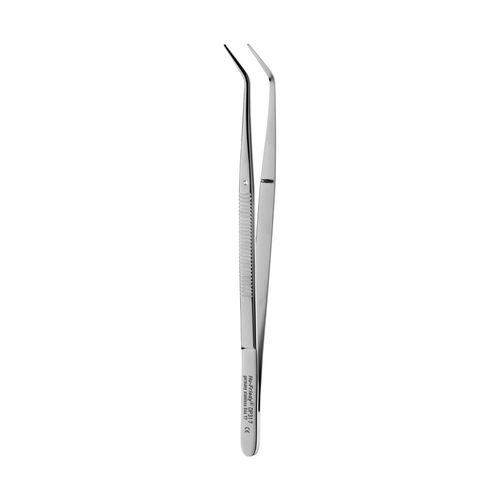 Pinza dental de diagnóstico - COD DP317 - Hu-Friedy - curvada
