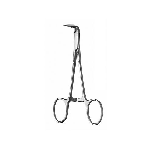 Pinza endodóntica - RF90  - Hu-Friedy - curvada a 90º / de acero inoxidable