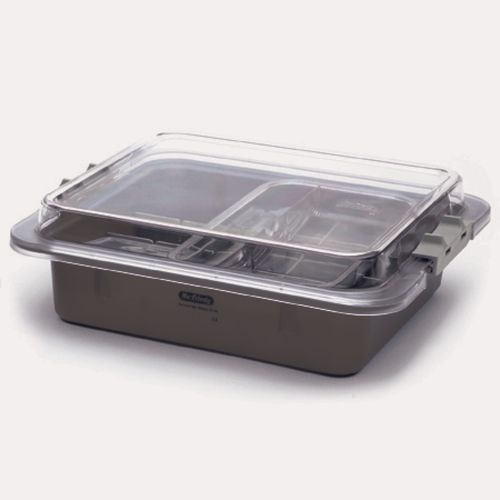 Caja para instrumental dental - IMS-1401 - Hu-Friedy - para almacenamiento