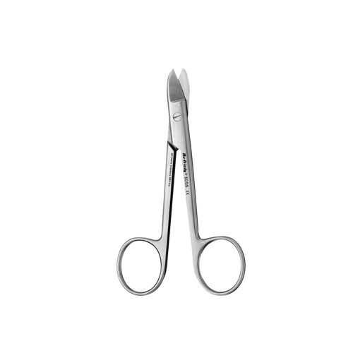 Tijera ortodóntica - SCGS  - Hu-Friedy - para humanos / recta