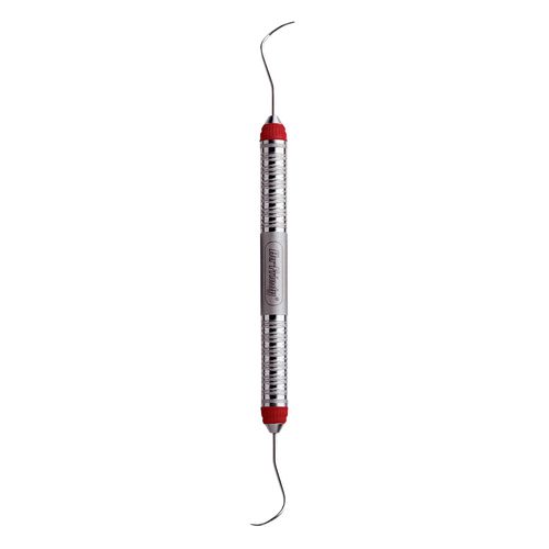 Escarificador dental periodontal - SDCN7  - Hu-Friedy - doble