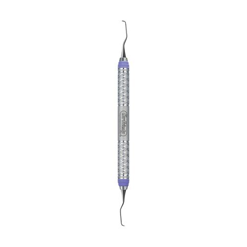 Cureta periodontal - SAS1/29E2  - Hu-Friedy - de Gracey / doble